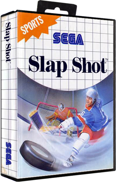 Slap Shot
