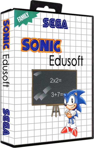 Sonic Edusoft