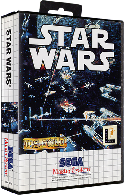 Star Wars