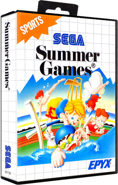 Summer Games