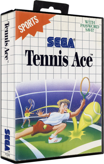 Tennis Ace