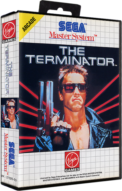 Terminator, The