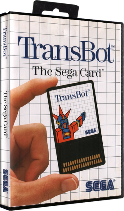 TRANSBOT (USA, EUROPE)