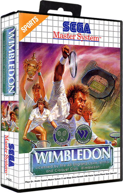 Wimbledon