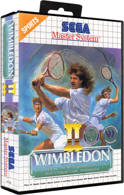 Wimbledon II