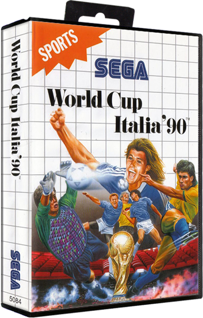 World Cup Italia '90