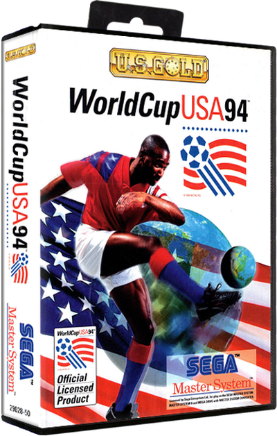 World Cup USA 94