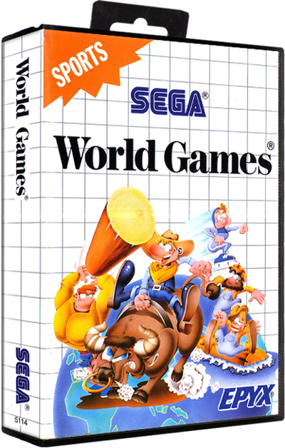 World Games