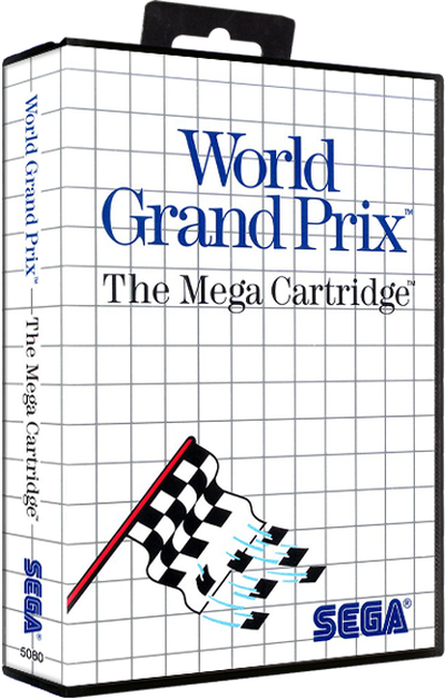 World Grand Prix