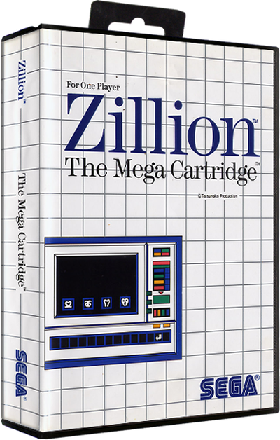 Zillion