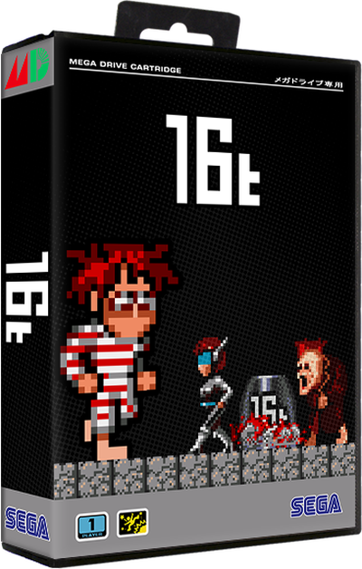 16t