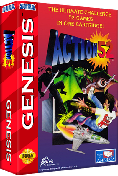 Action 52