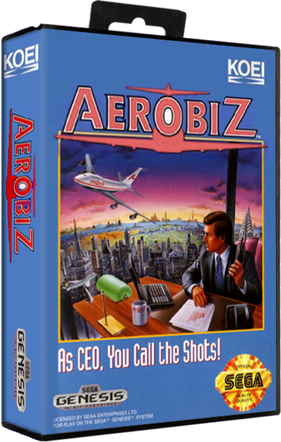 Aerobiz