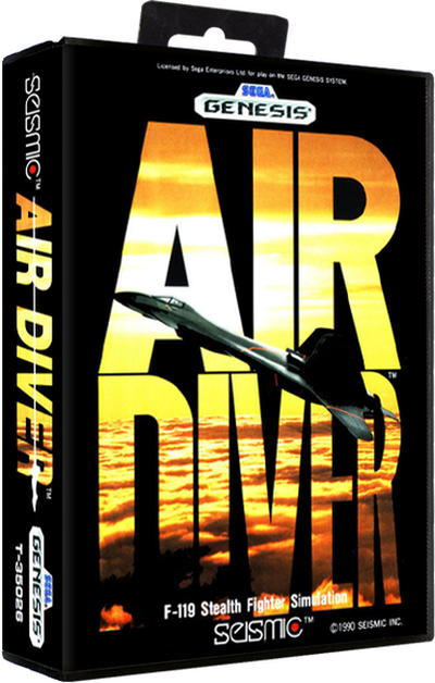Air Diver