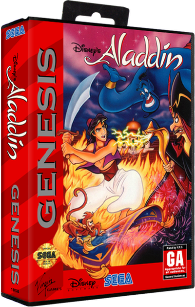 Aladdin