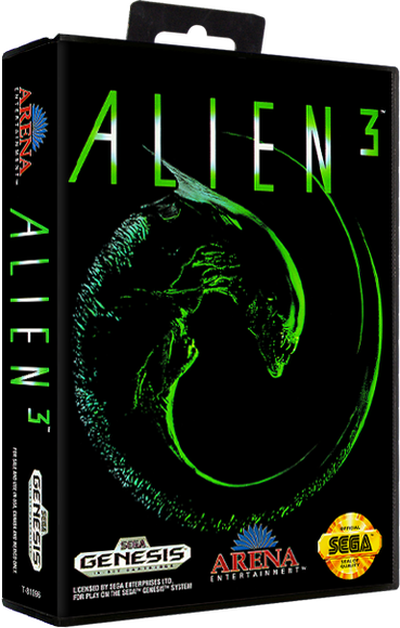 Alien 3