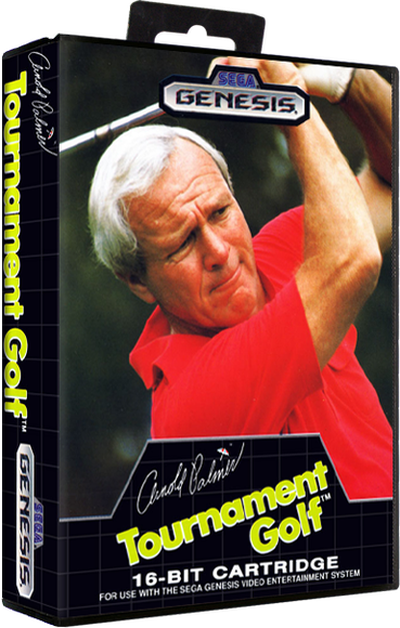Arnold Palmer Tournament Golf