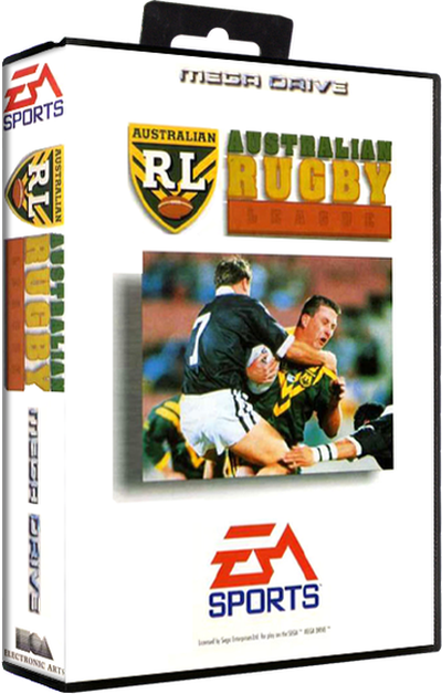 Australian Rugby League