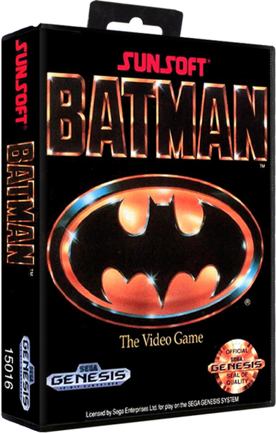 Batman