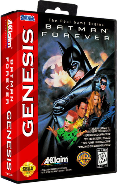 Batman Forever