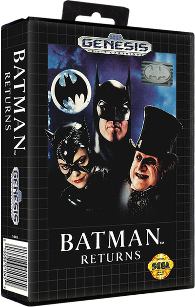 Batman Returns