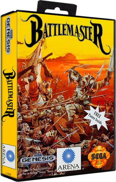 Battlemaster