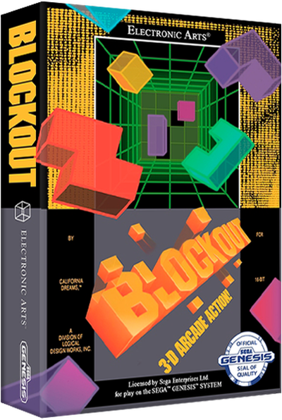 Blockout