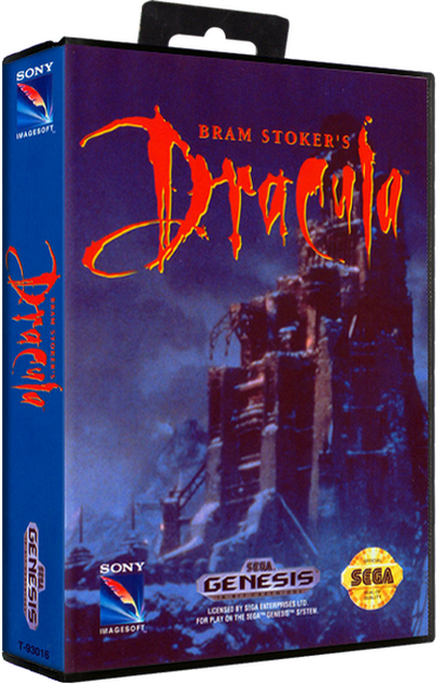 Bram Stoker's Dracula