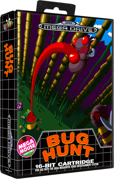 Bug Hunt