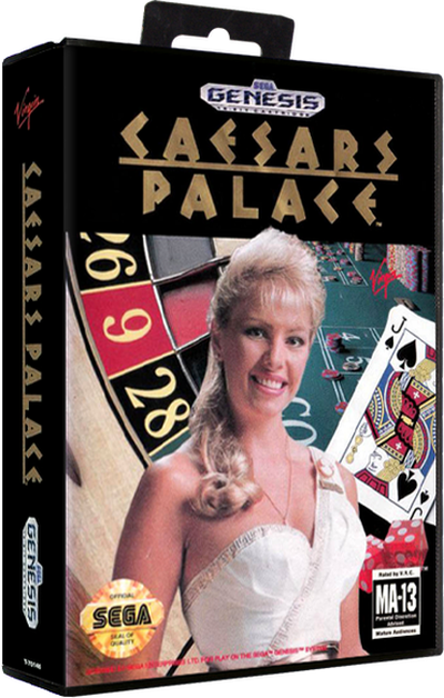 Caesars Palace