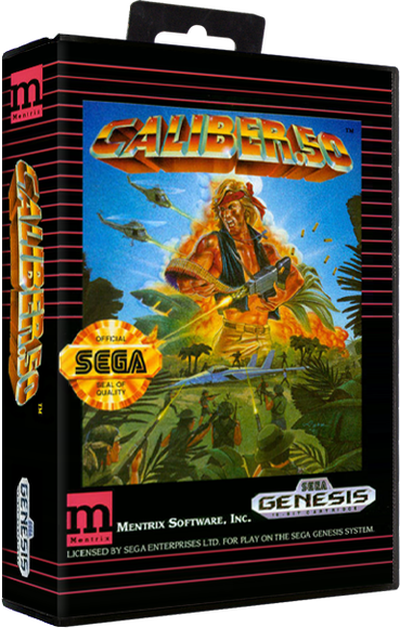 Caliber.50