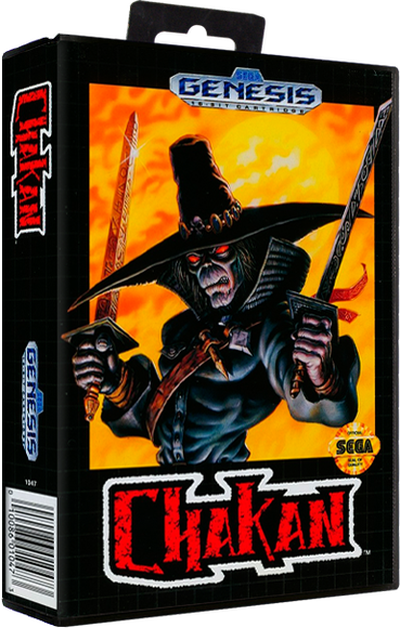 Chakan