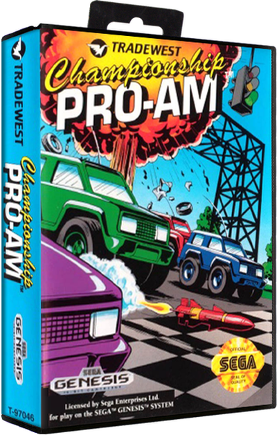 Championship Pro-Am