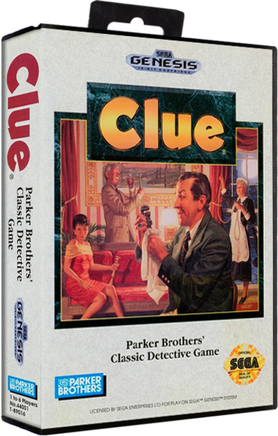 Clue