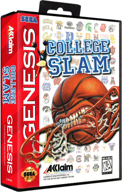 College Slam