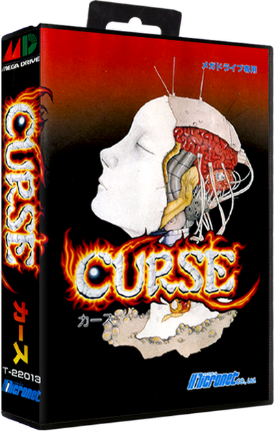 Curse