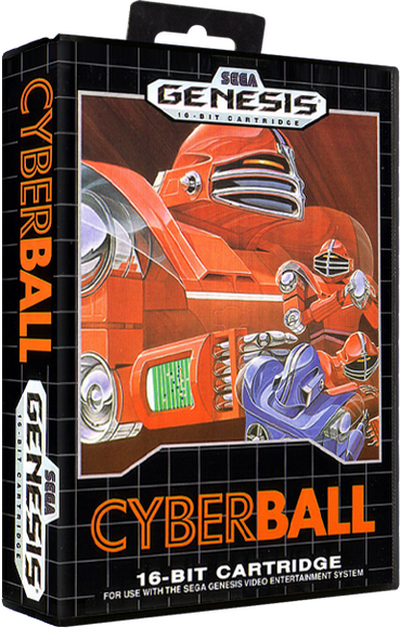CyberBall