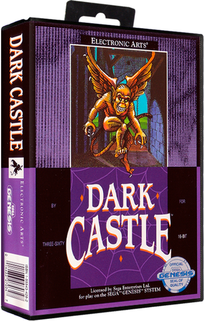 Dark Castle