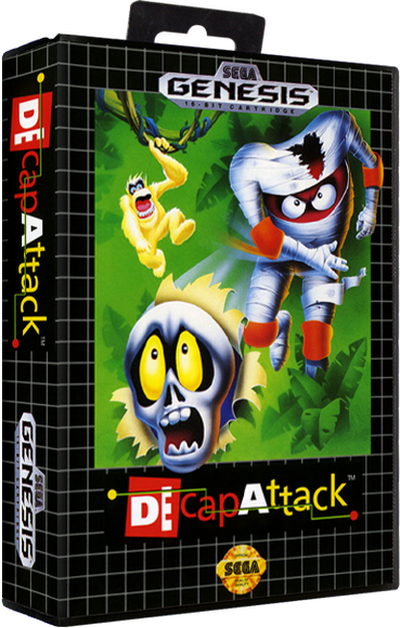 DecapAttack