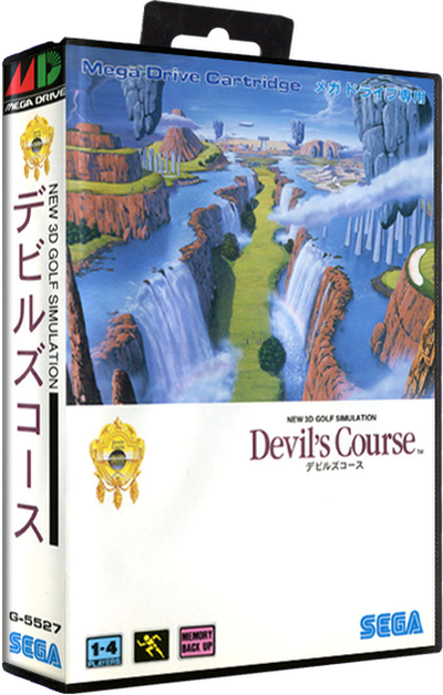 Devil's Course