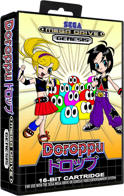 Doroppu