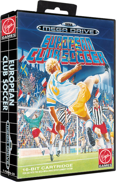 European Club Soccer