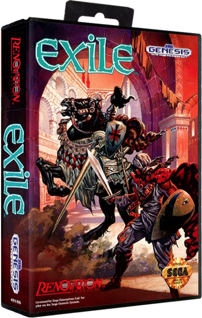 Exile