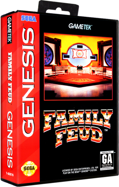 Family Feud