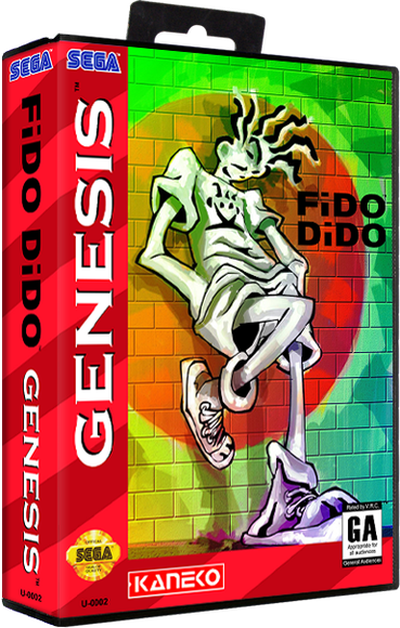 Fido Dido