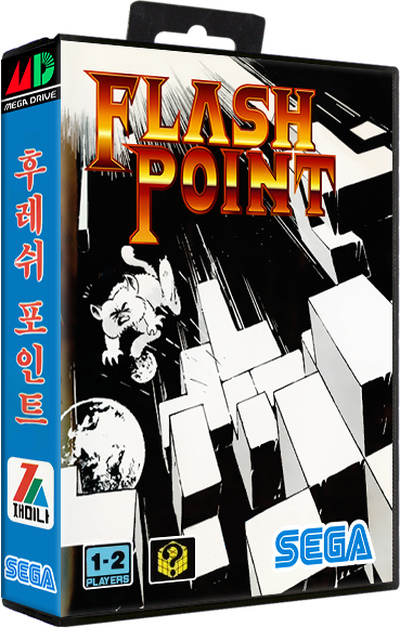 Flash Point