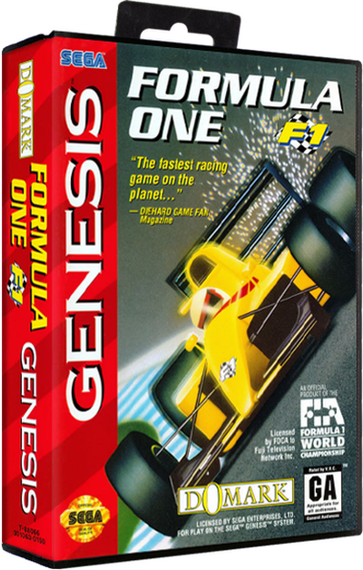 Formula One