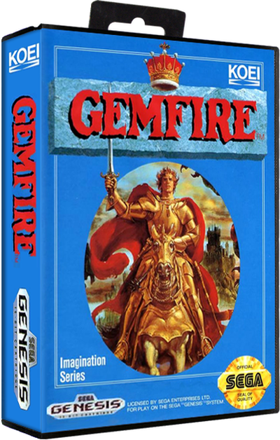 Gemfire