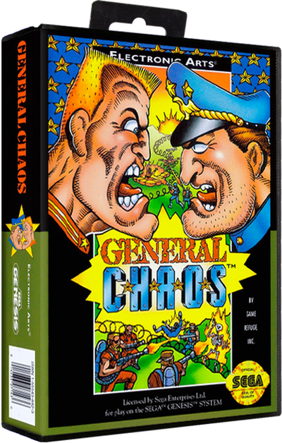 General Chaos