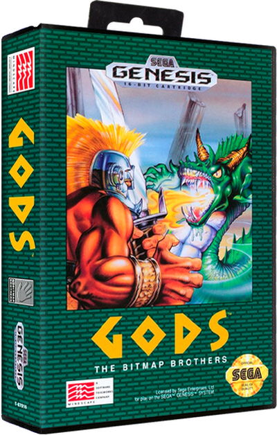 Gods